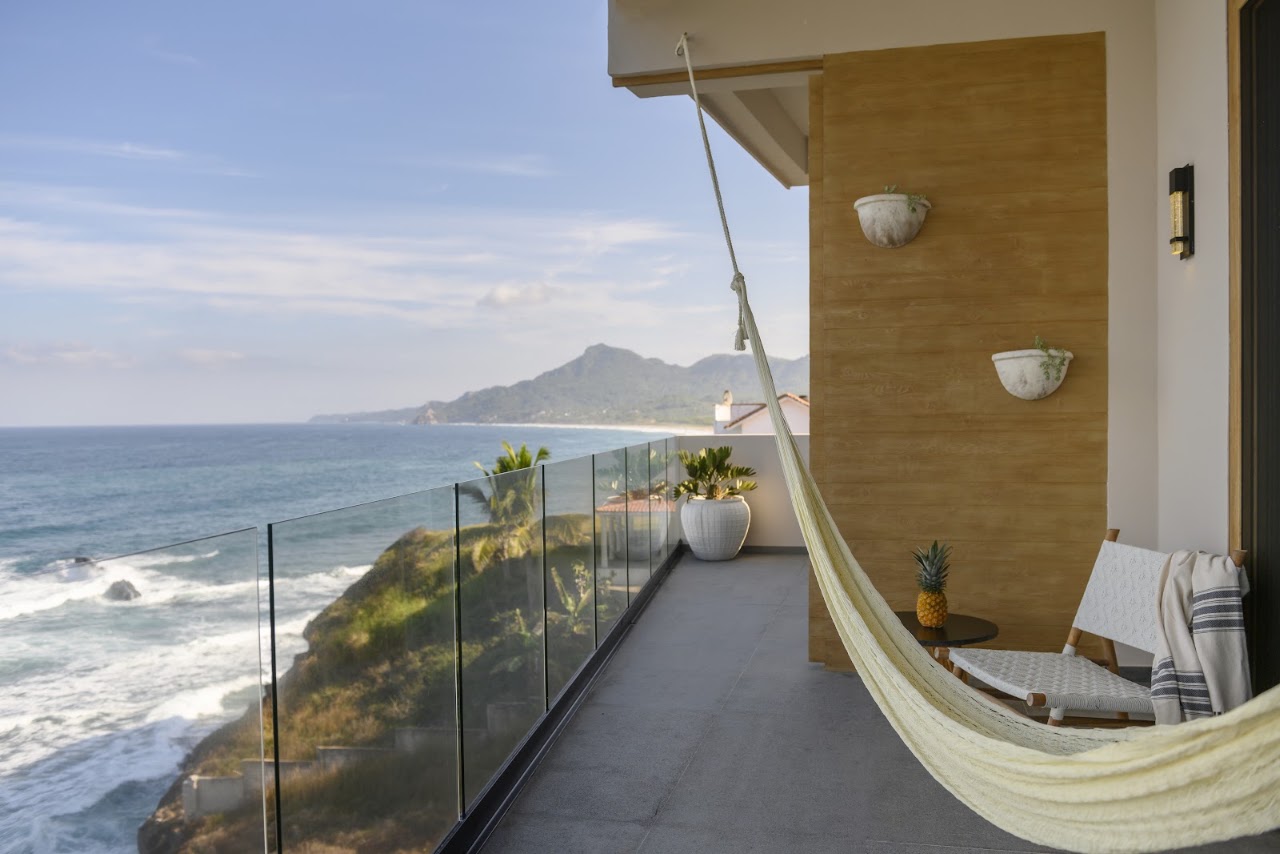 Hotel Basalto