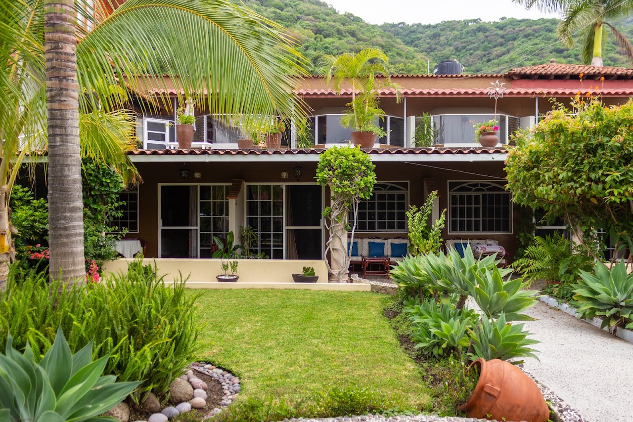 Hotel Casa de la Abuela