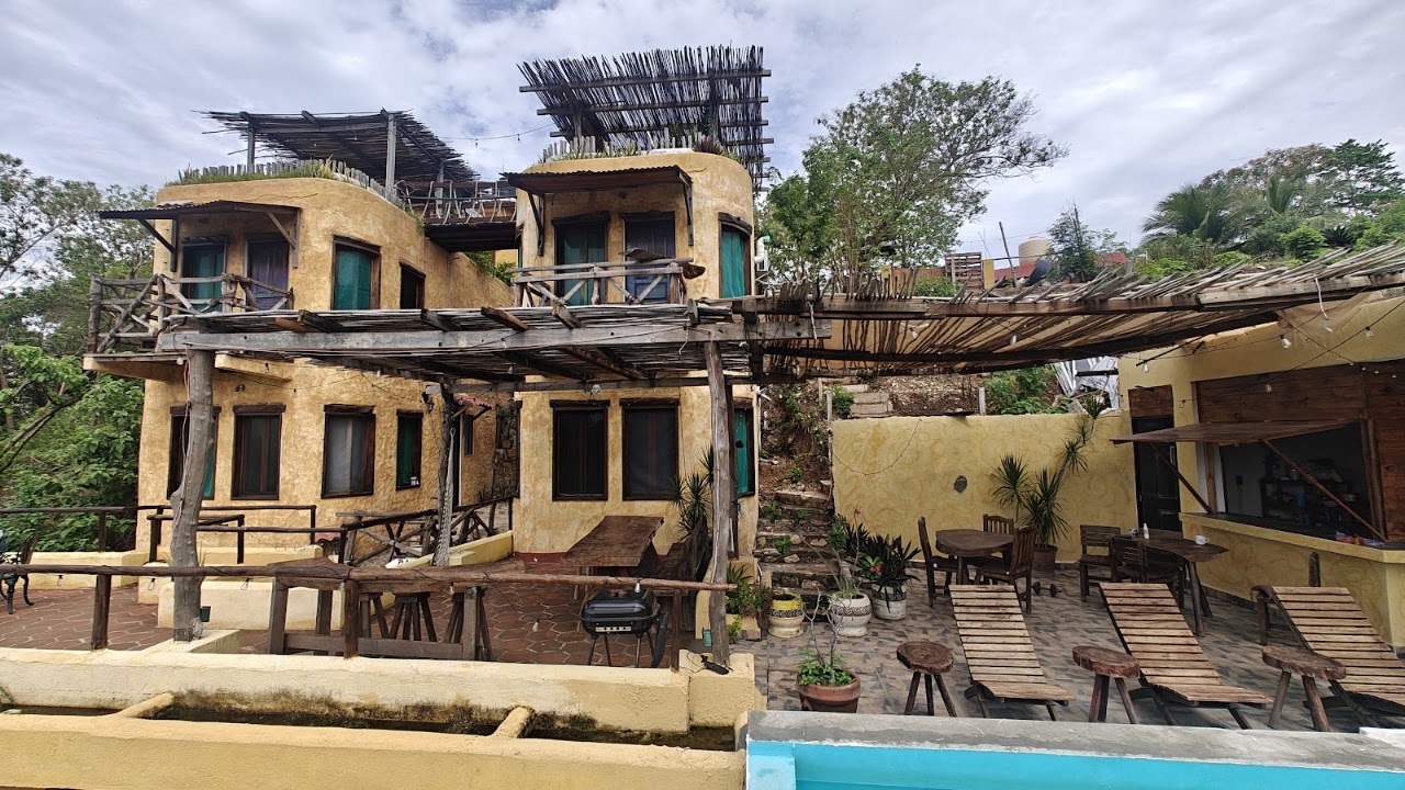 Hotel Quinto Sol Mazunte