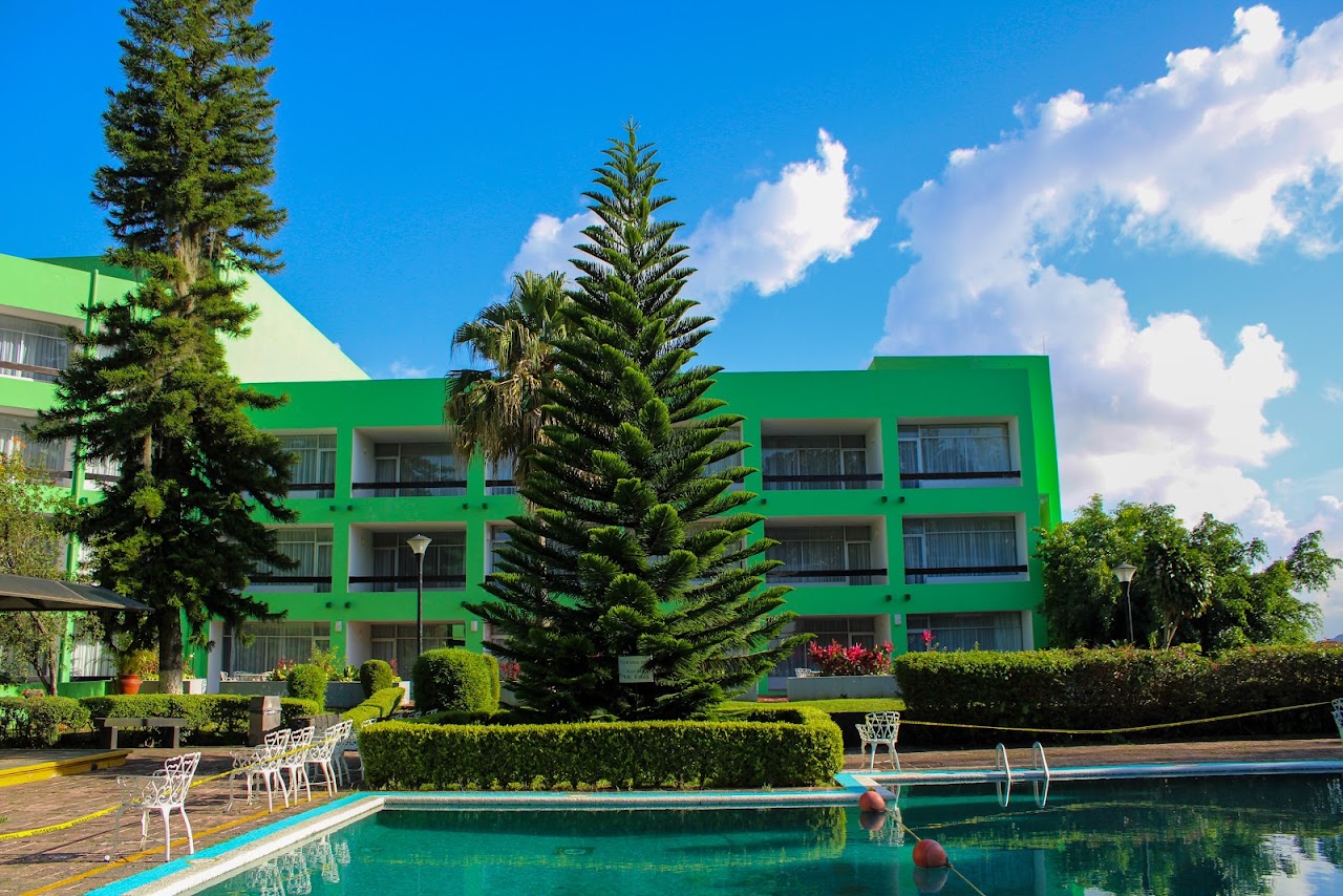 Gran Hotel Xalapa