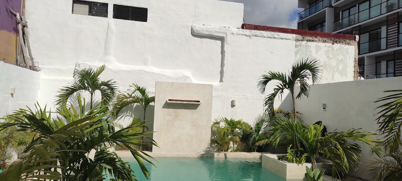Hotel San Vicente