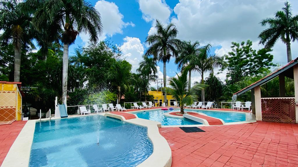 Hotel Green River