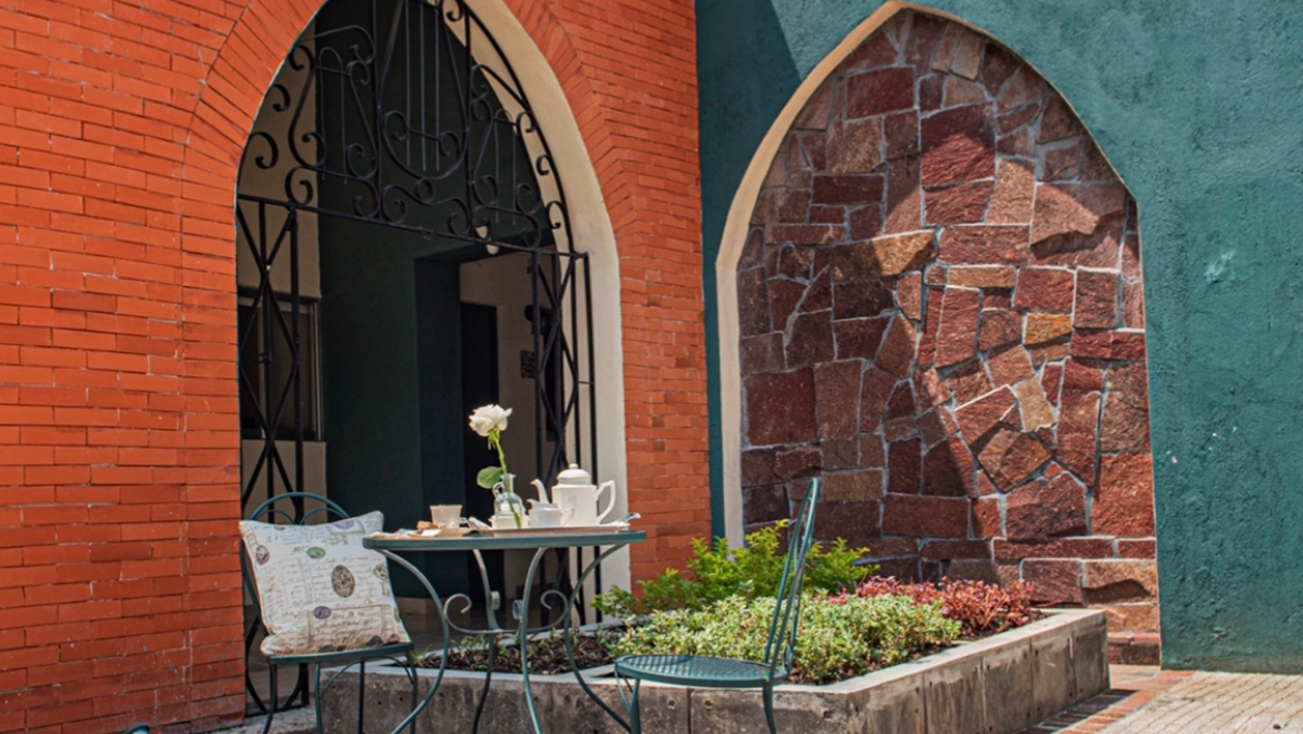 Hotel Casa Real