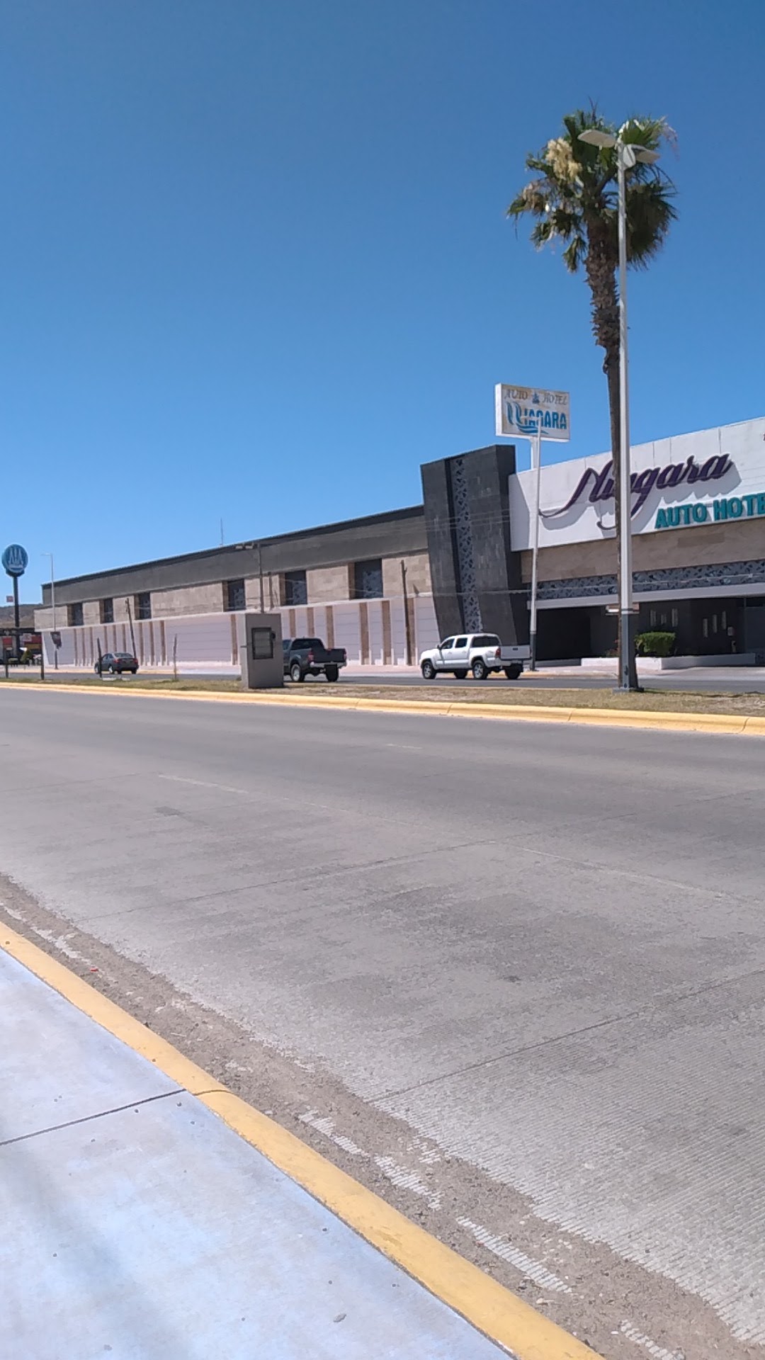 Motel Niagara