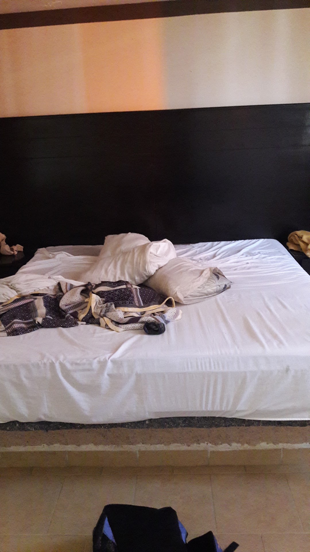 Hotel Calvario