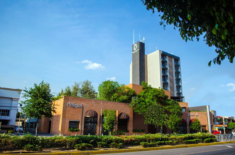 NE Hotel