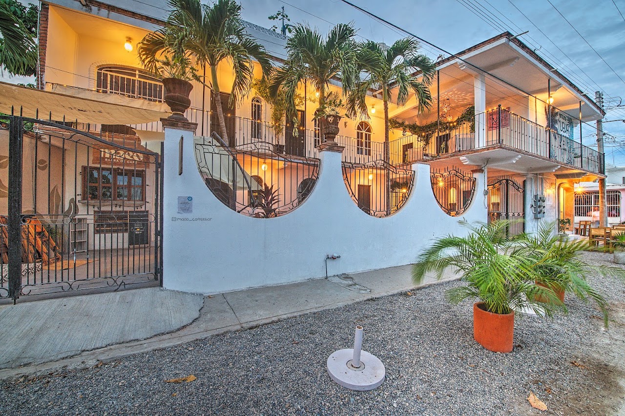 Nueva Vista Inn