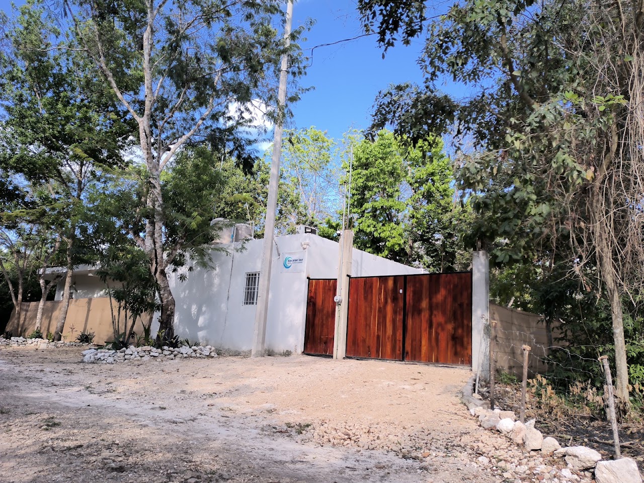 Bacalar Inn