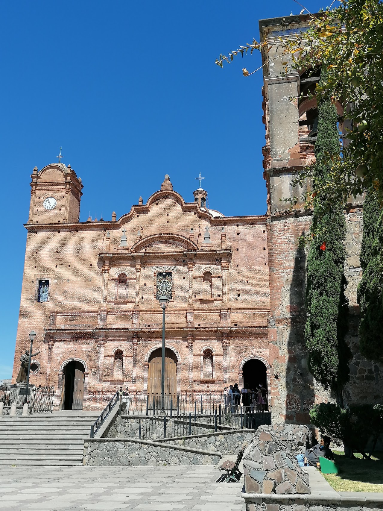 Hotel Posada la Hacienda