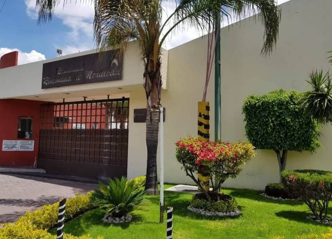 Loft María
