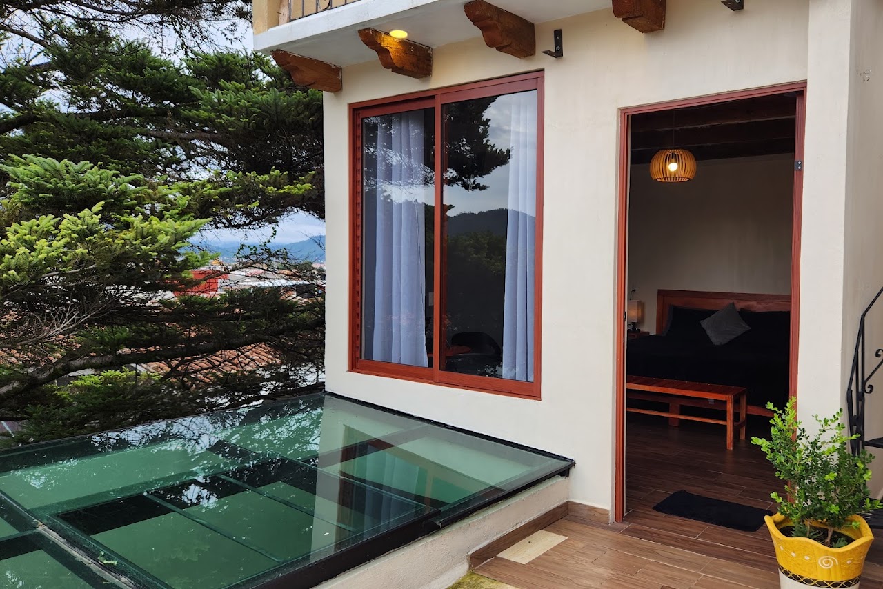 Piedra Negra Hotel Boutique
