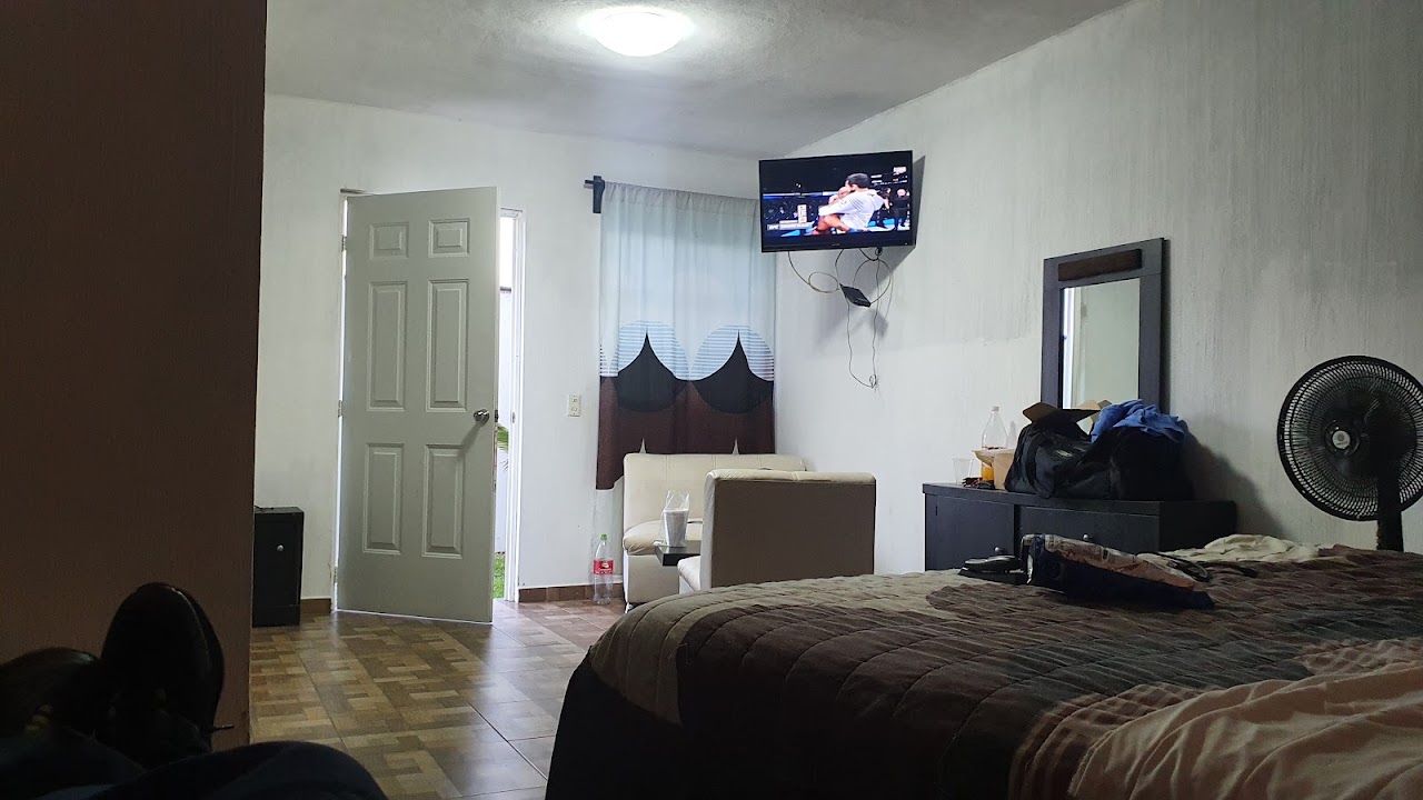 Hotel Almil