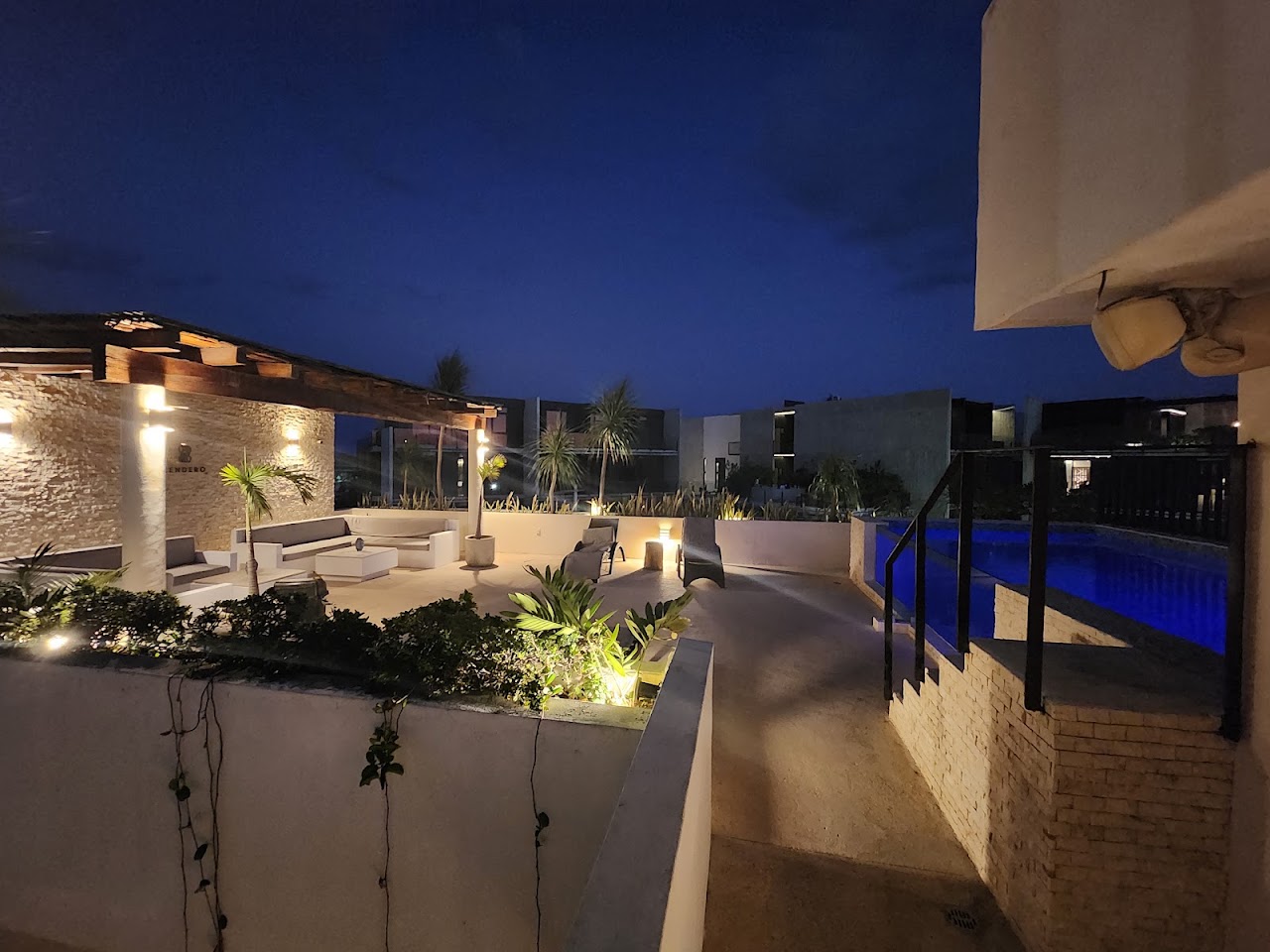 Zendero Tulum