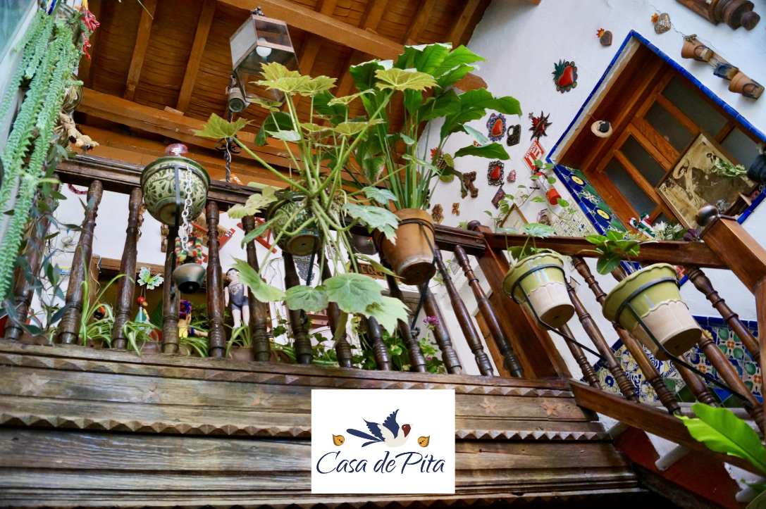 Casa de Pita