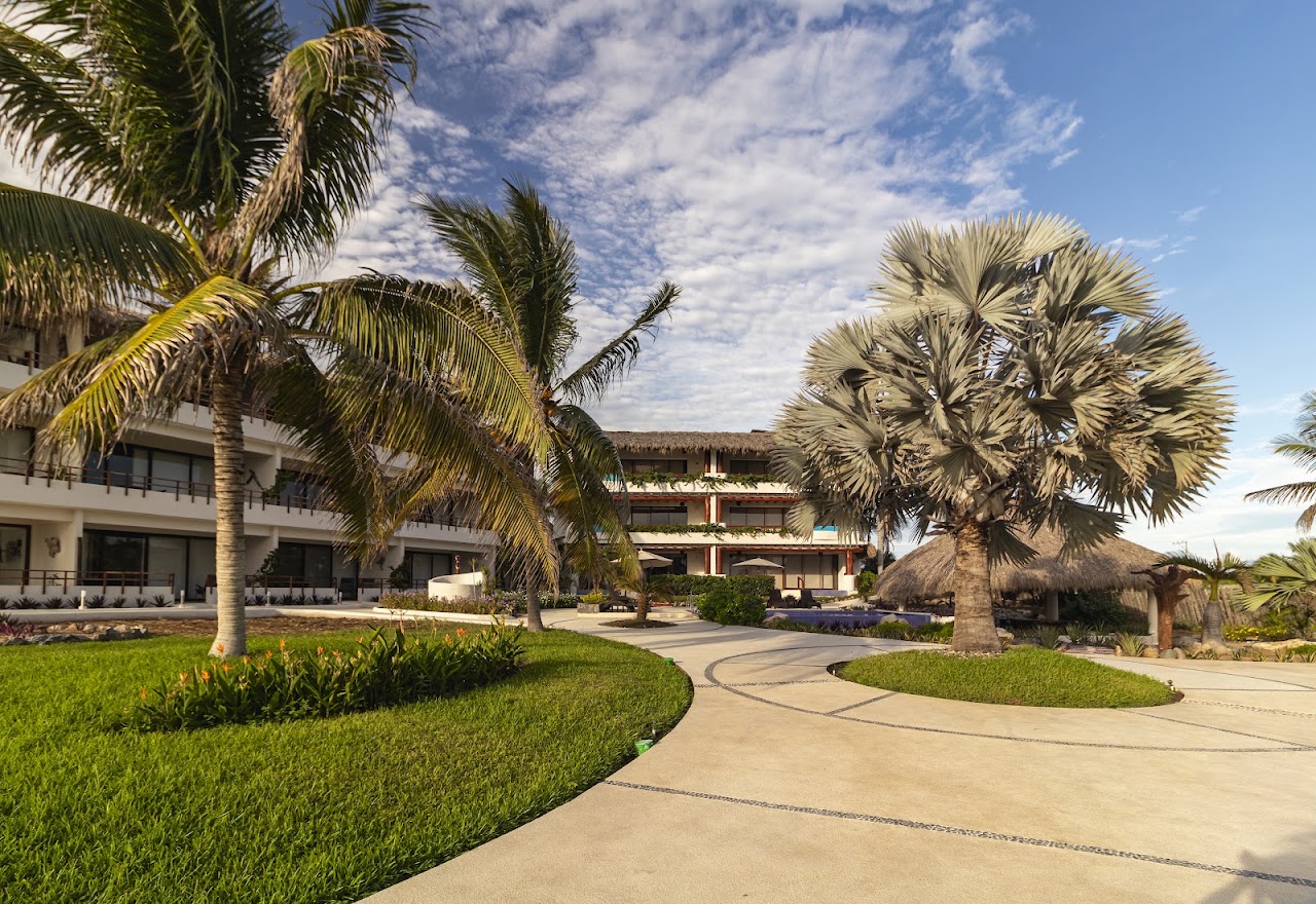 El Secreto Residencial Boutique