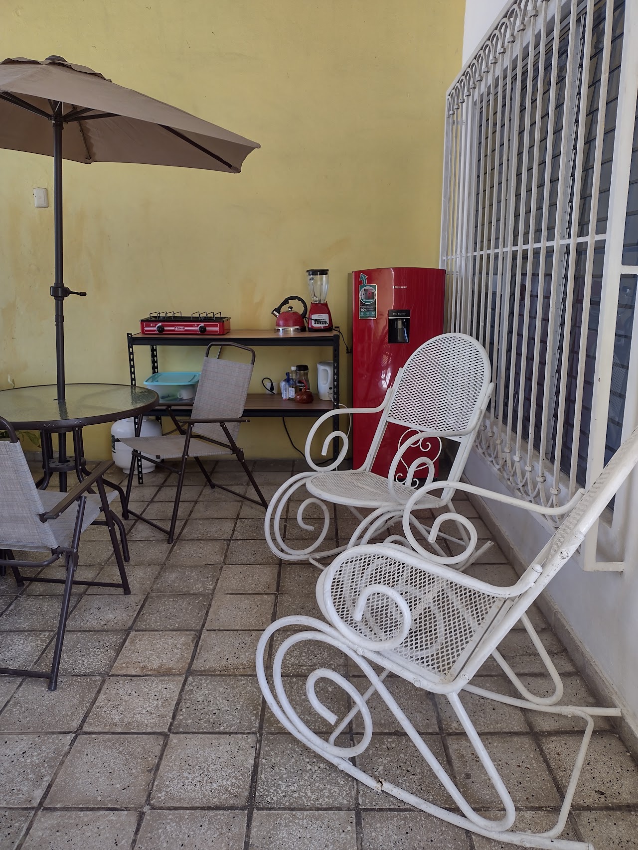Casa Kika Mazatlán