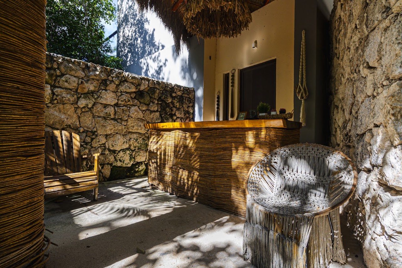 Kuun Taak Tulum