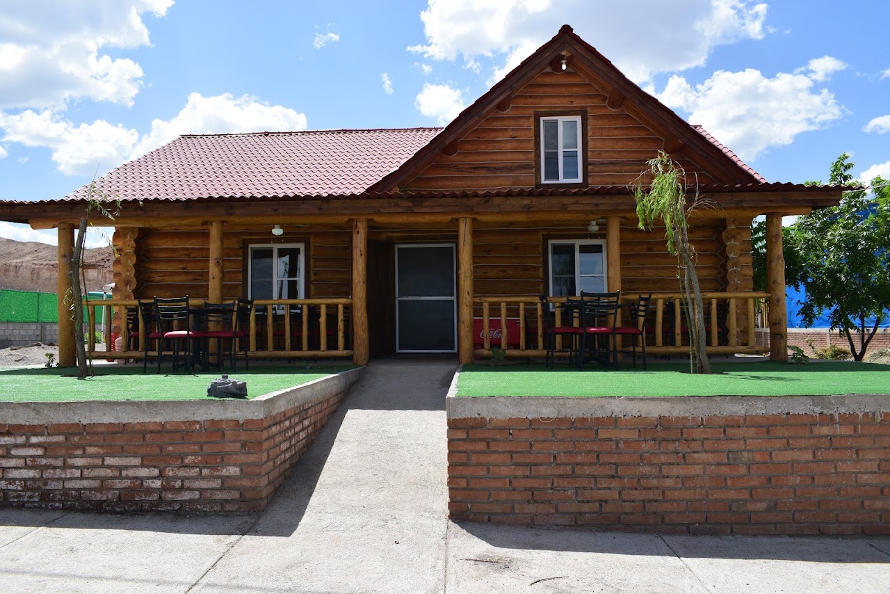 Hotel El Maderal