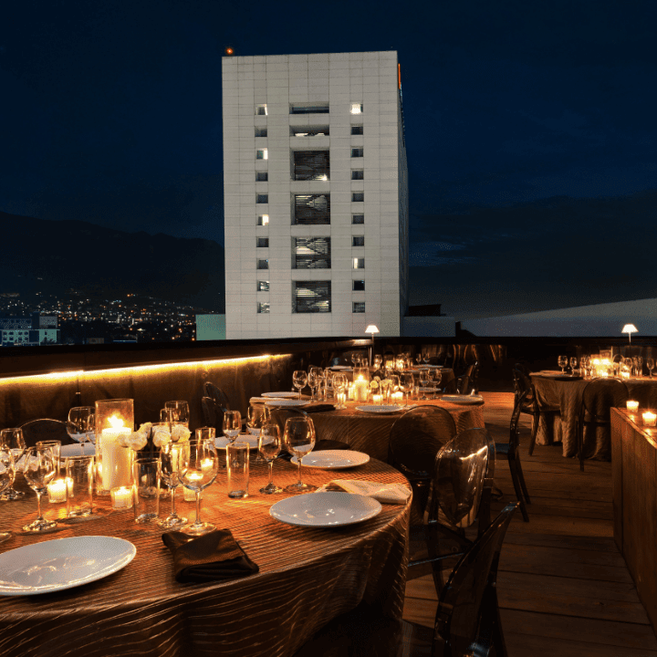 Hotel Auténtico Monterrey