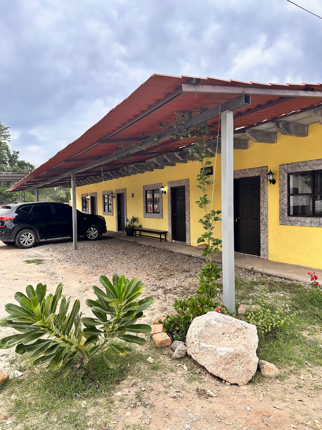 Hotel La Capilla