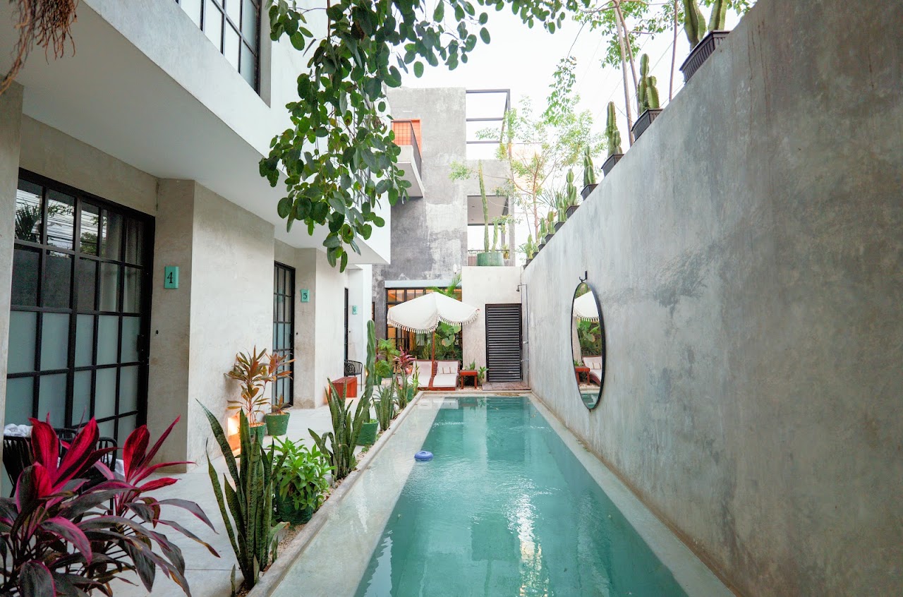 Turquoise Tulum Hotel