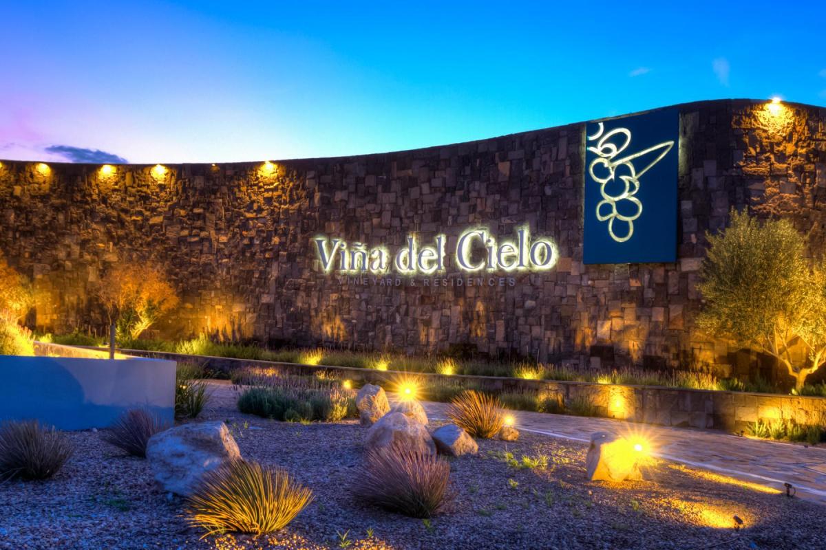 Viña del Cielo