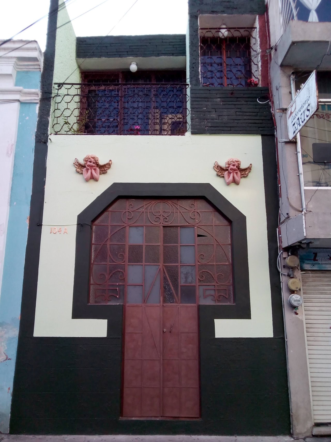 Posada Los Querubines