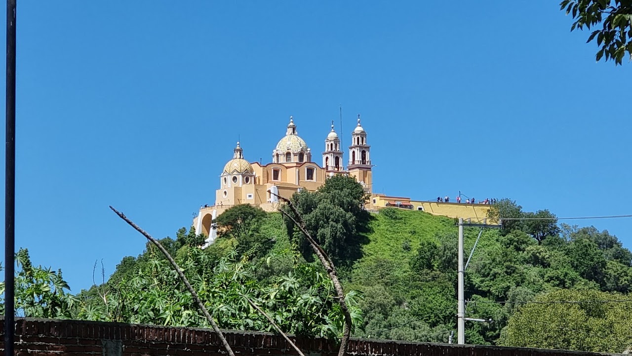 Hotel El Cristo