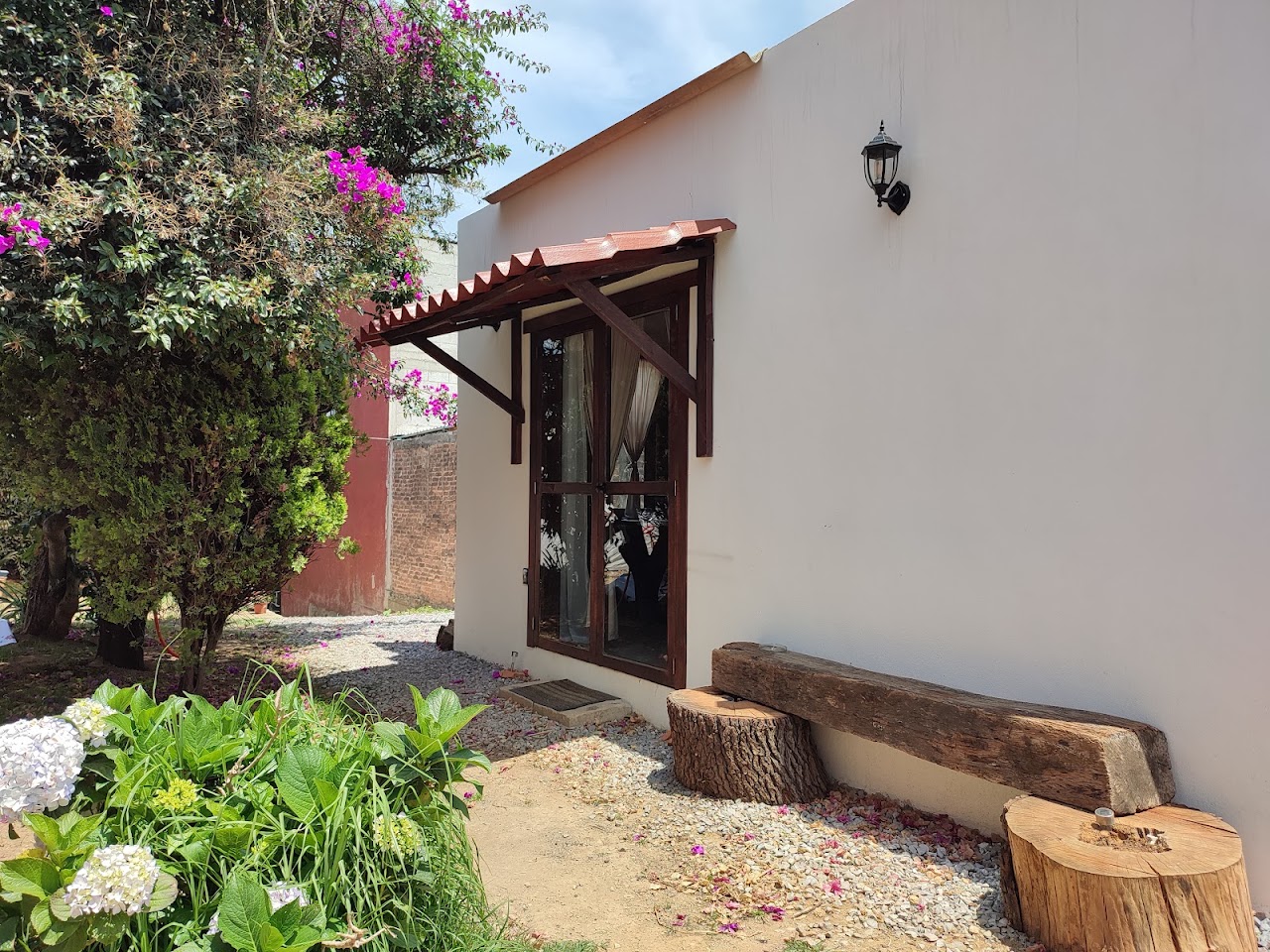 Quinta 46
