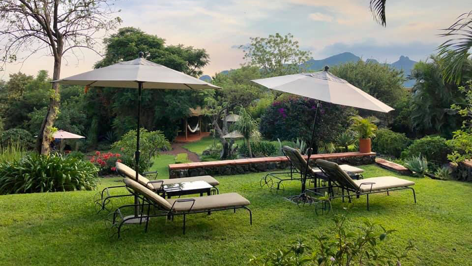 Valle Místico Hotel Boutique