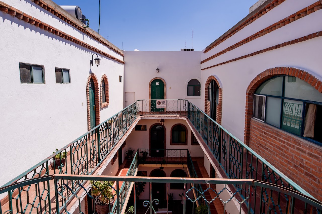 Hotel Casa Ma Elena