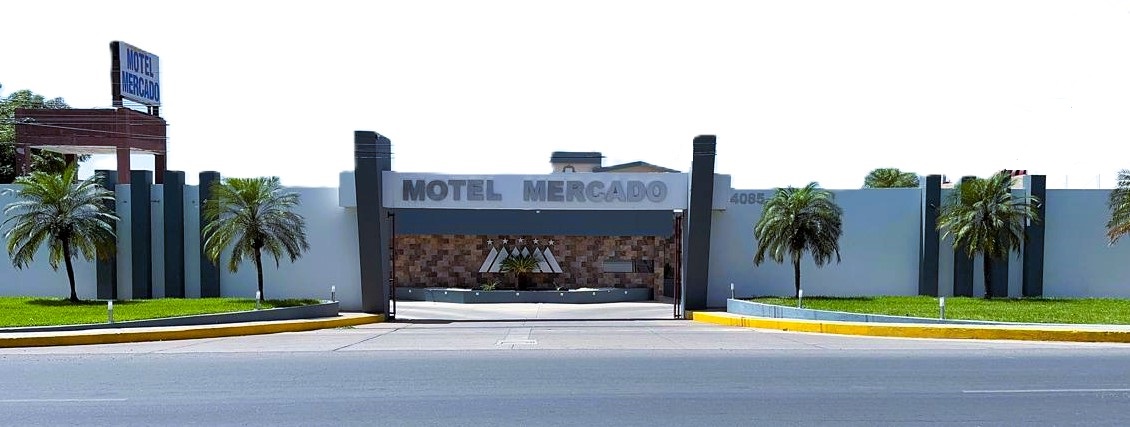 motel mercado