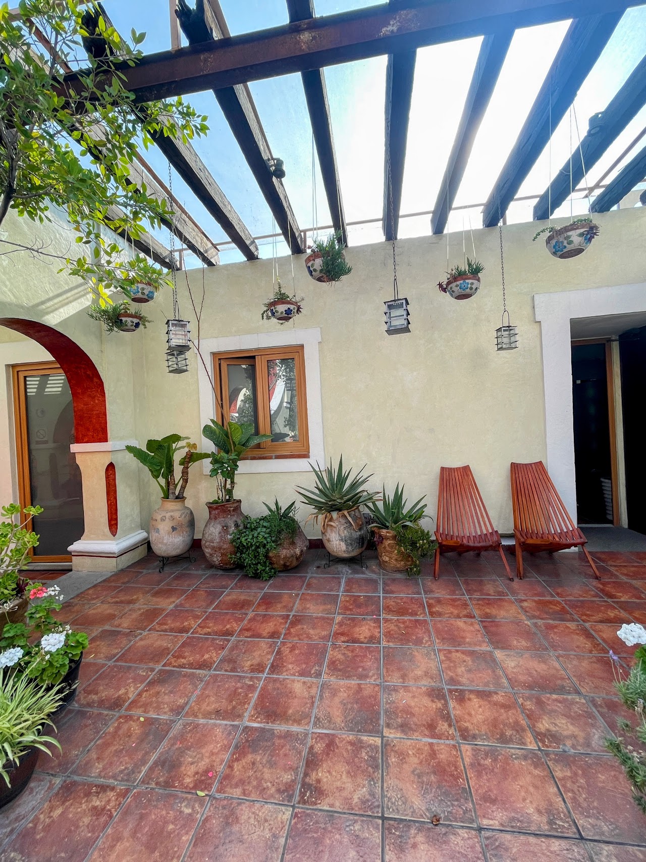 Hotel El Sueño