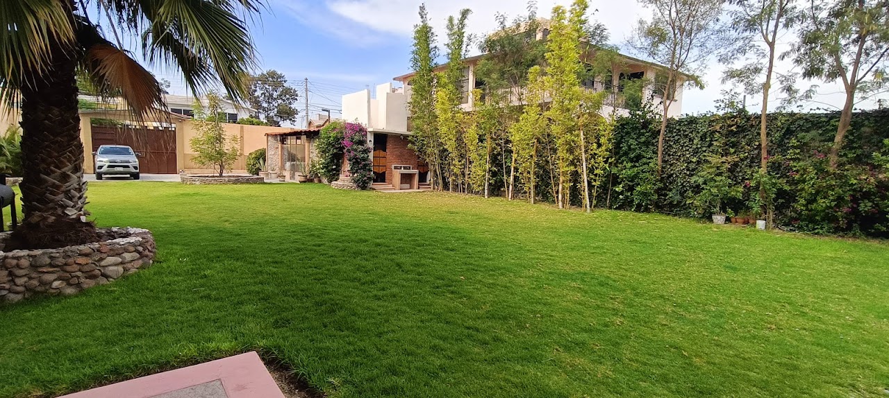 Posada Terra Santa