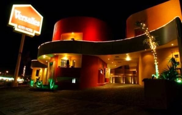 Versalles Autohotel