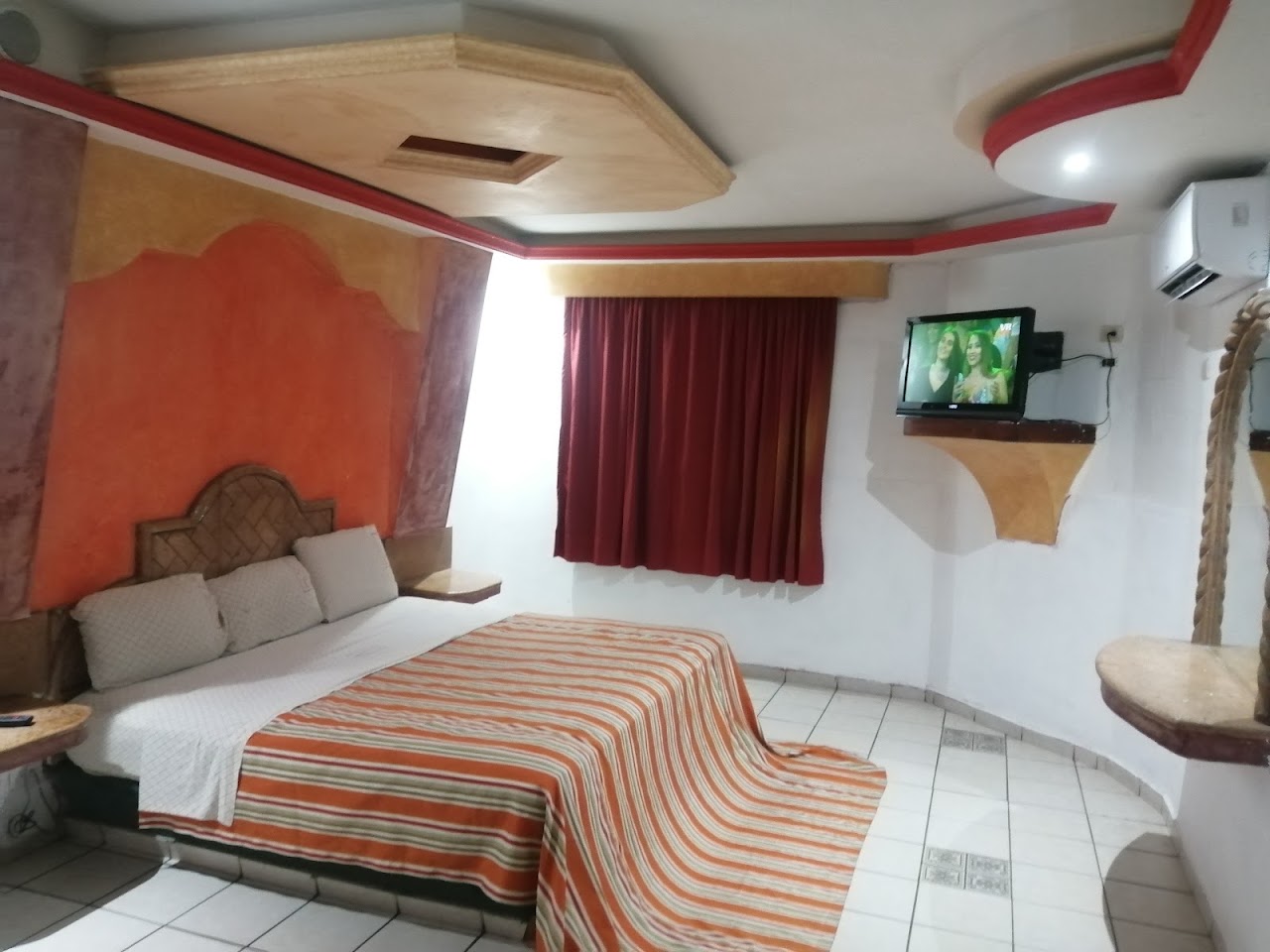 Motel LANZADA