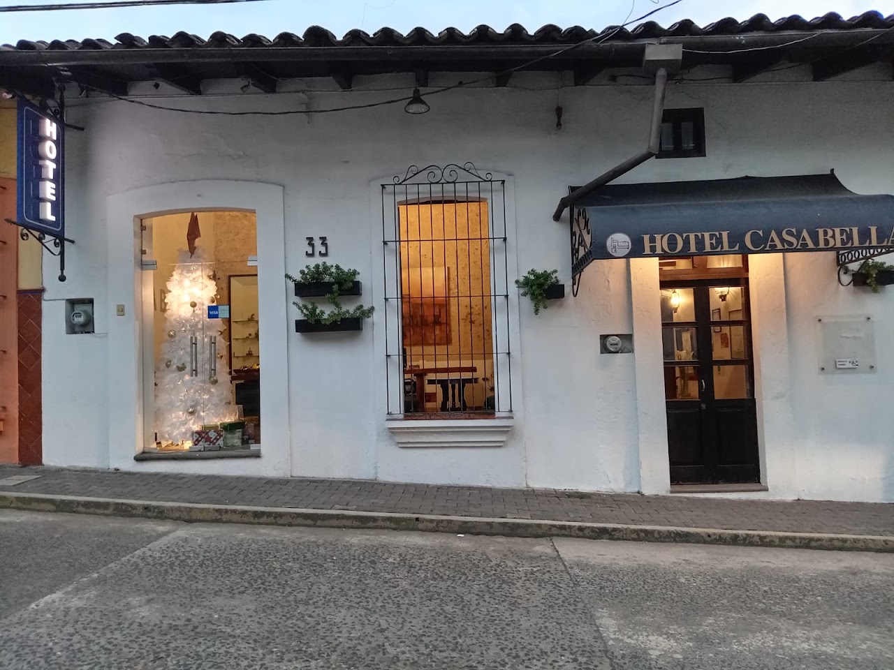 Casabella