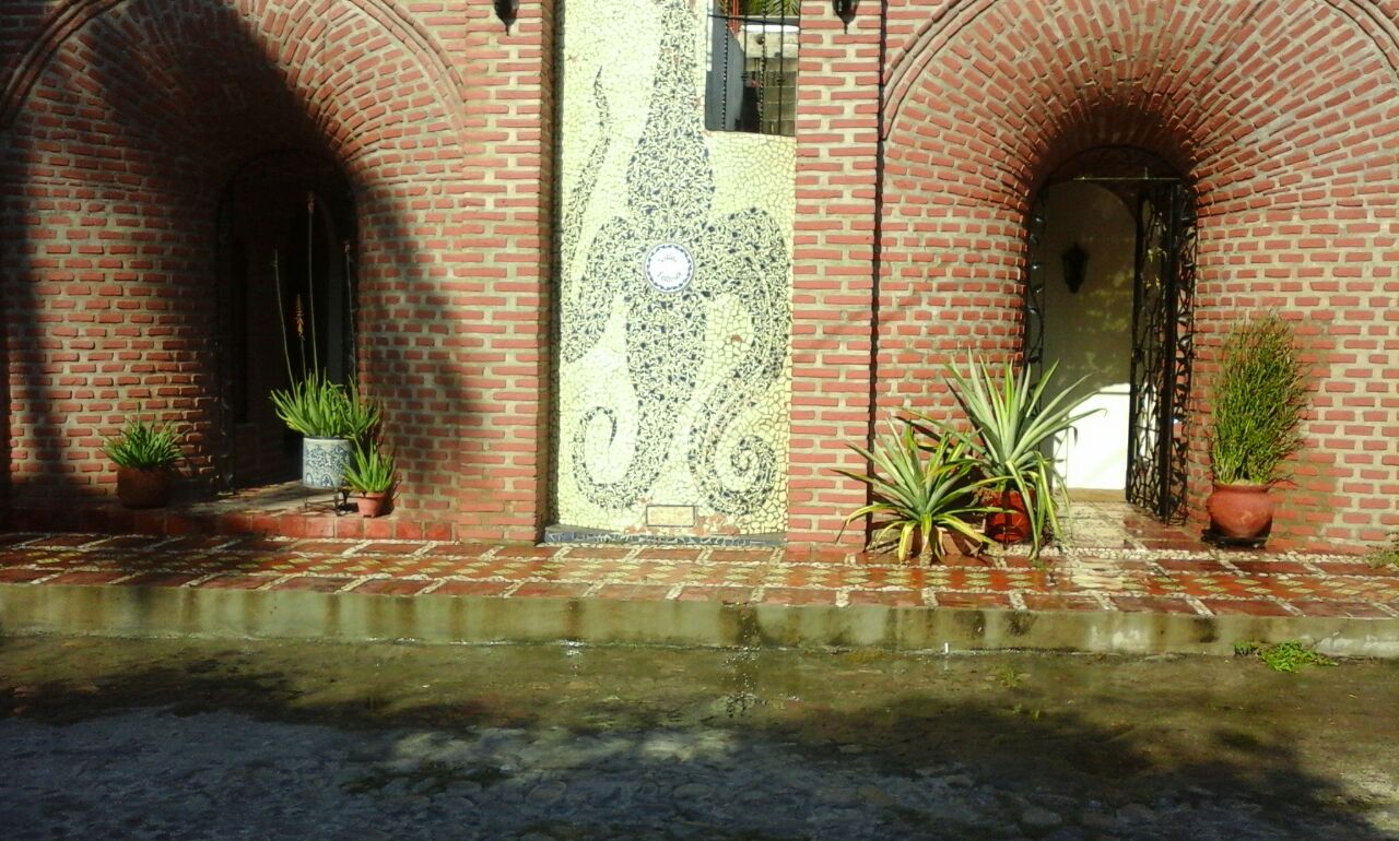 Villas Gallardo