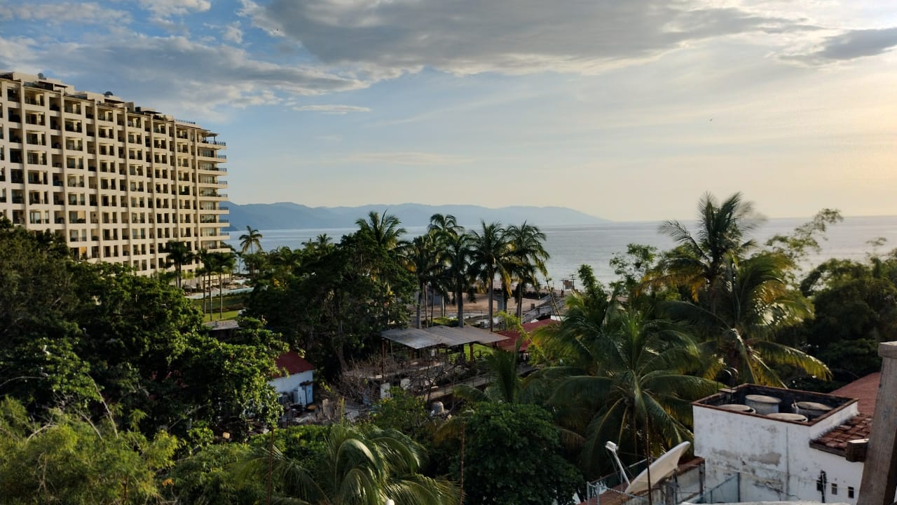 Hotel Rio Mar