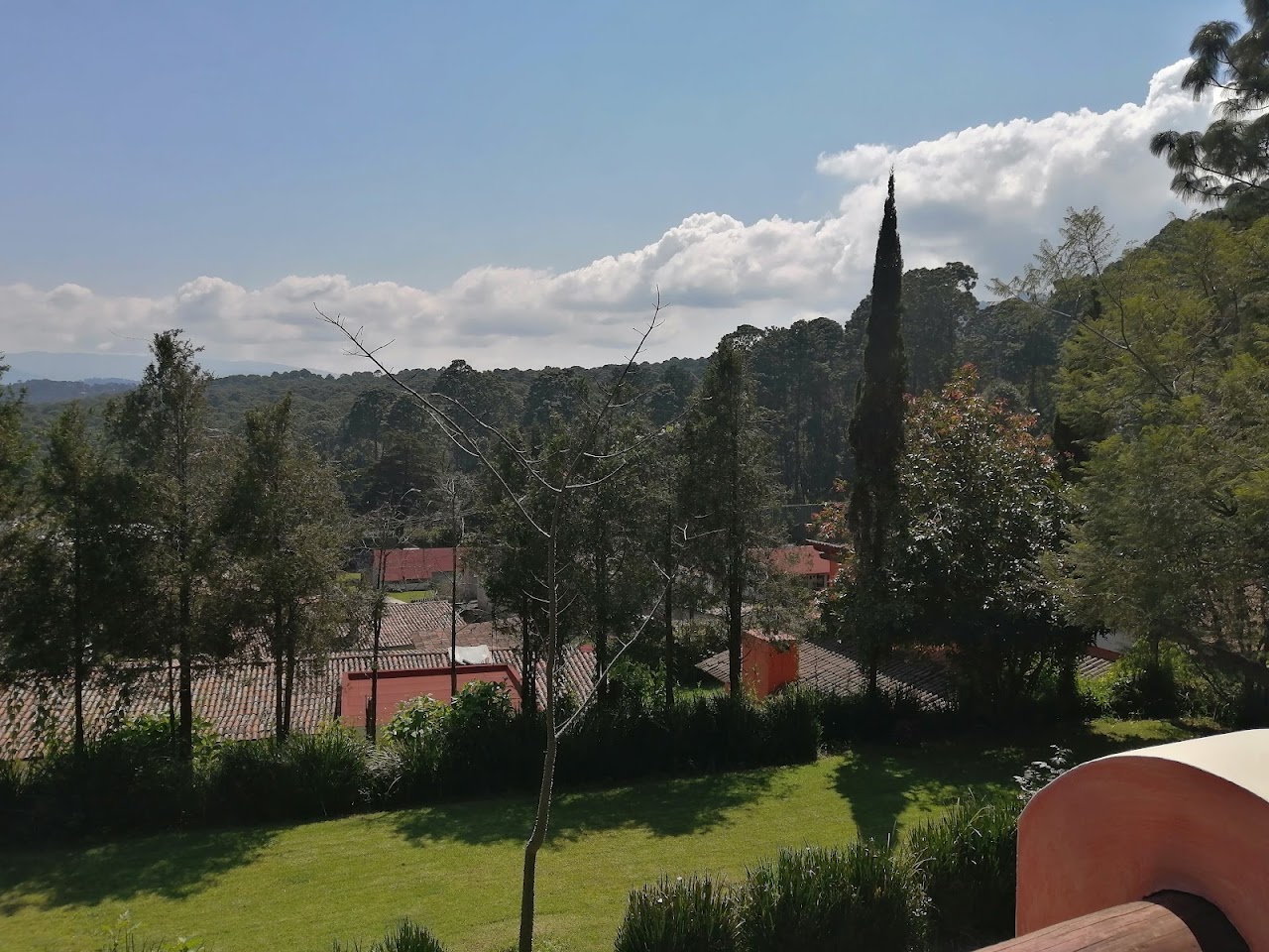 Hotel Las Piñas Avandaro