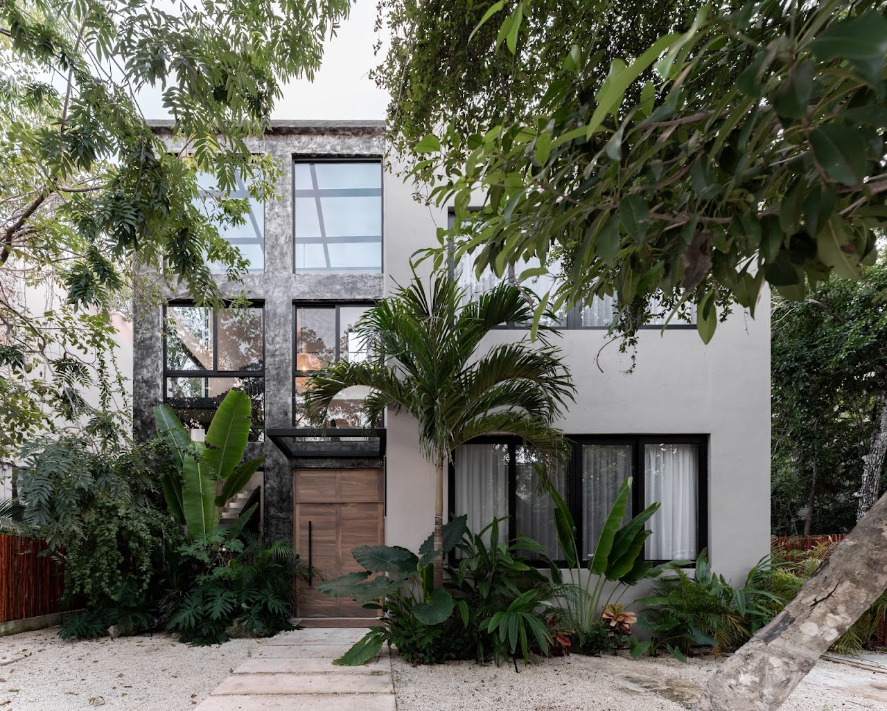 La Privada