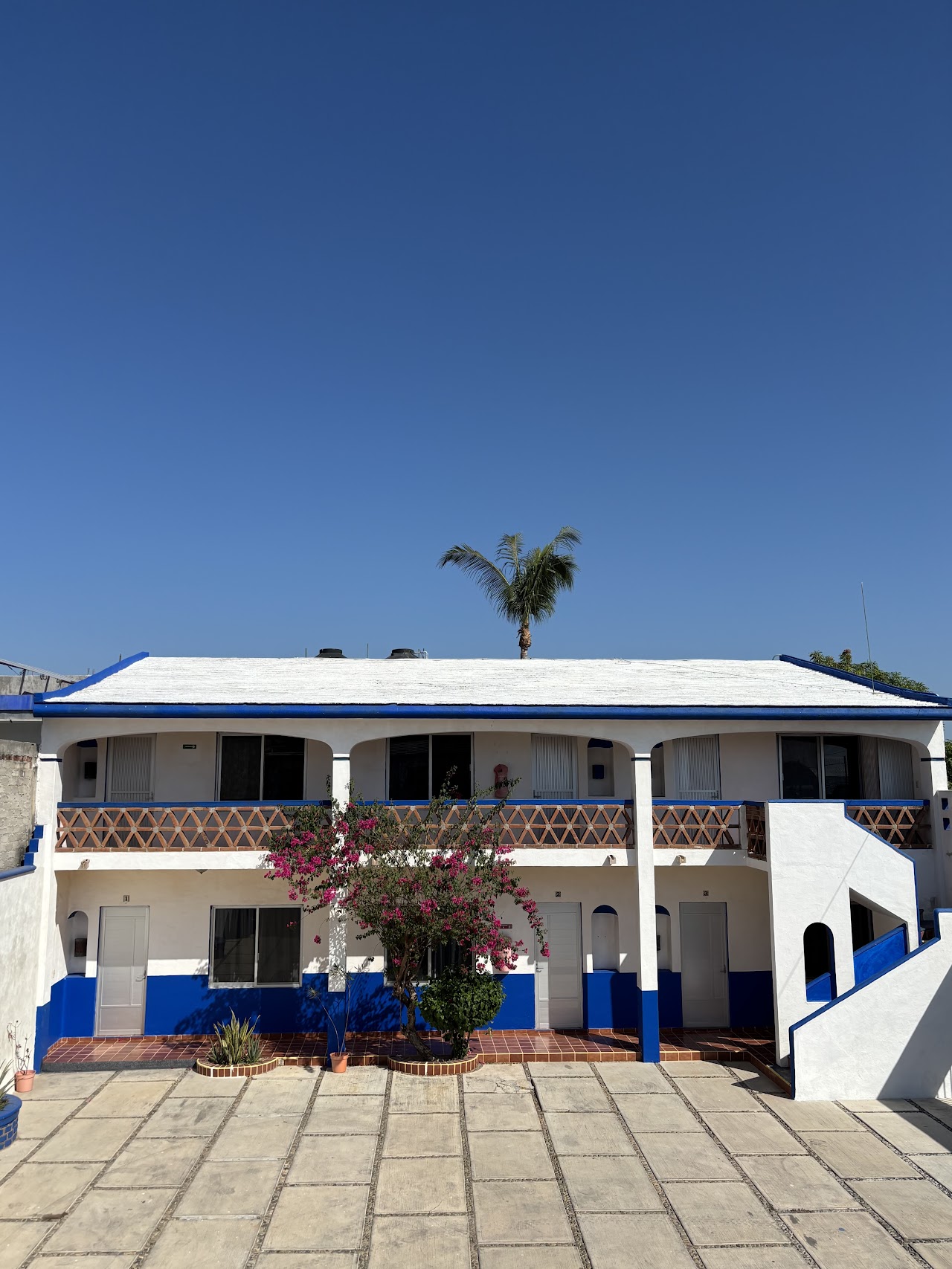 Hotel Costa Dorada