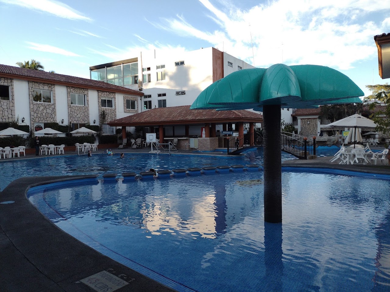Hotel San Joaquin