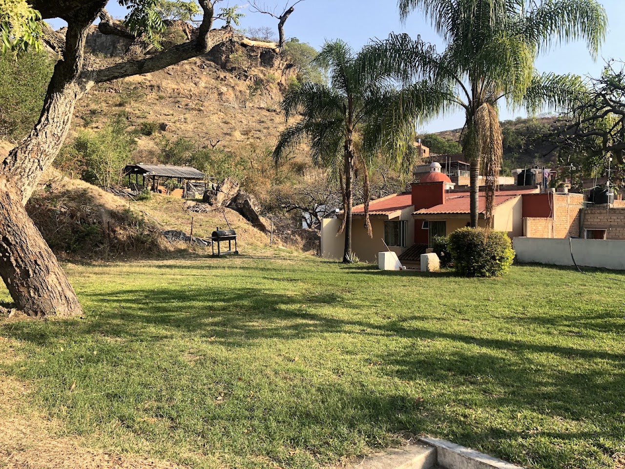 Casa vacacional La Villa de Tequila