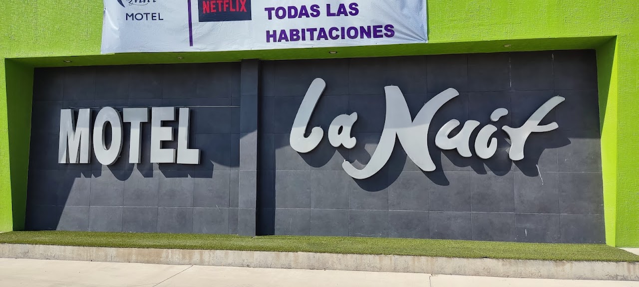 Motel