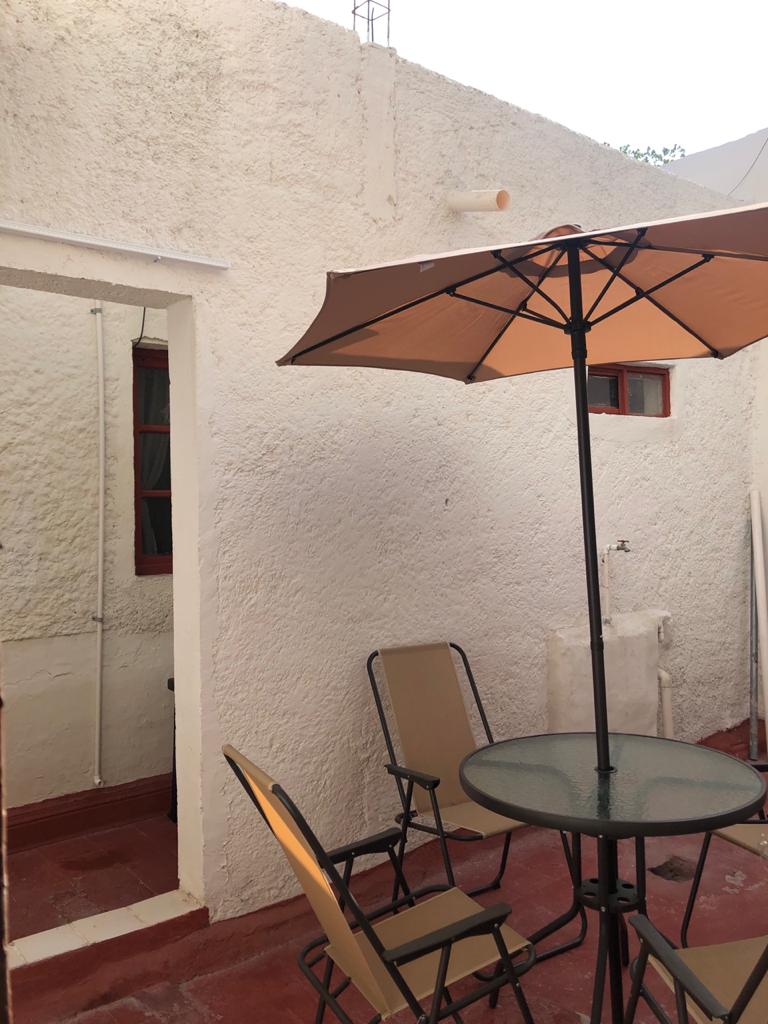 HOSTAL LA ESPAÑOLA