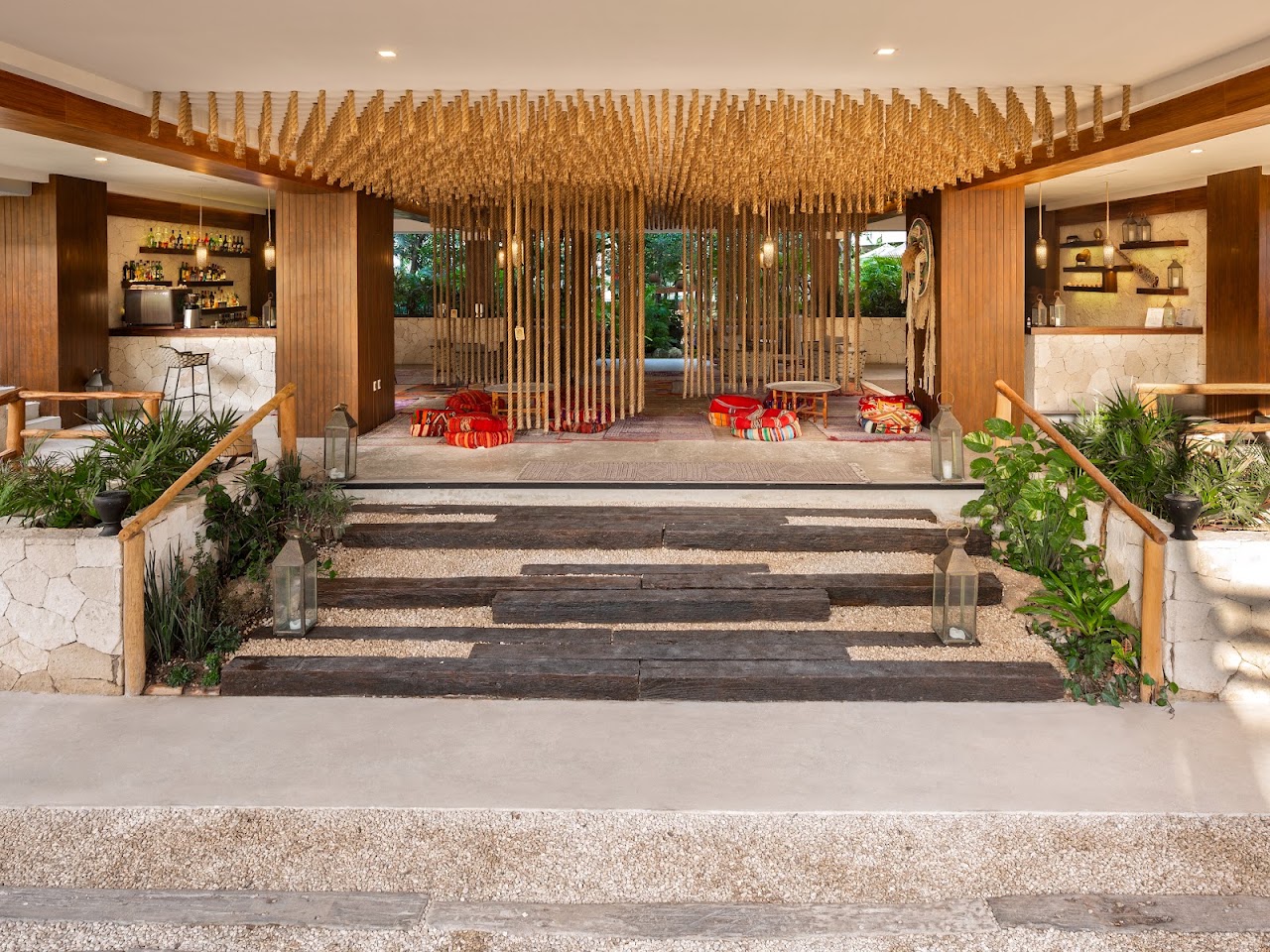 Hotel Na´ala Tulum