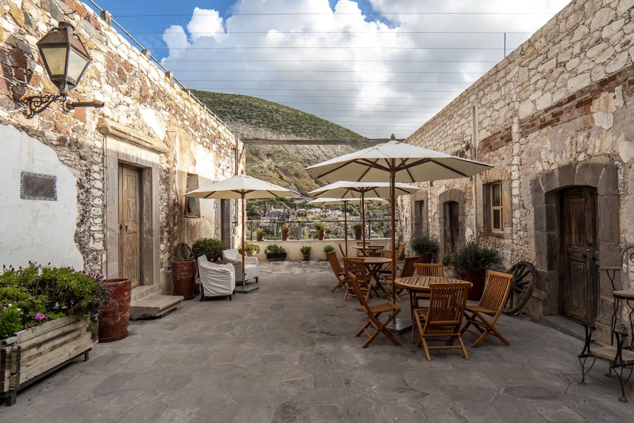 La Casa Grande Hotel Boutique