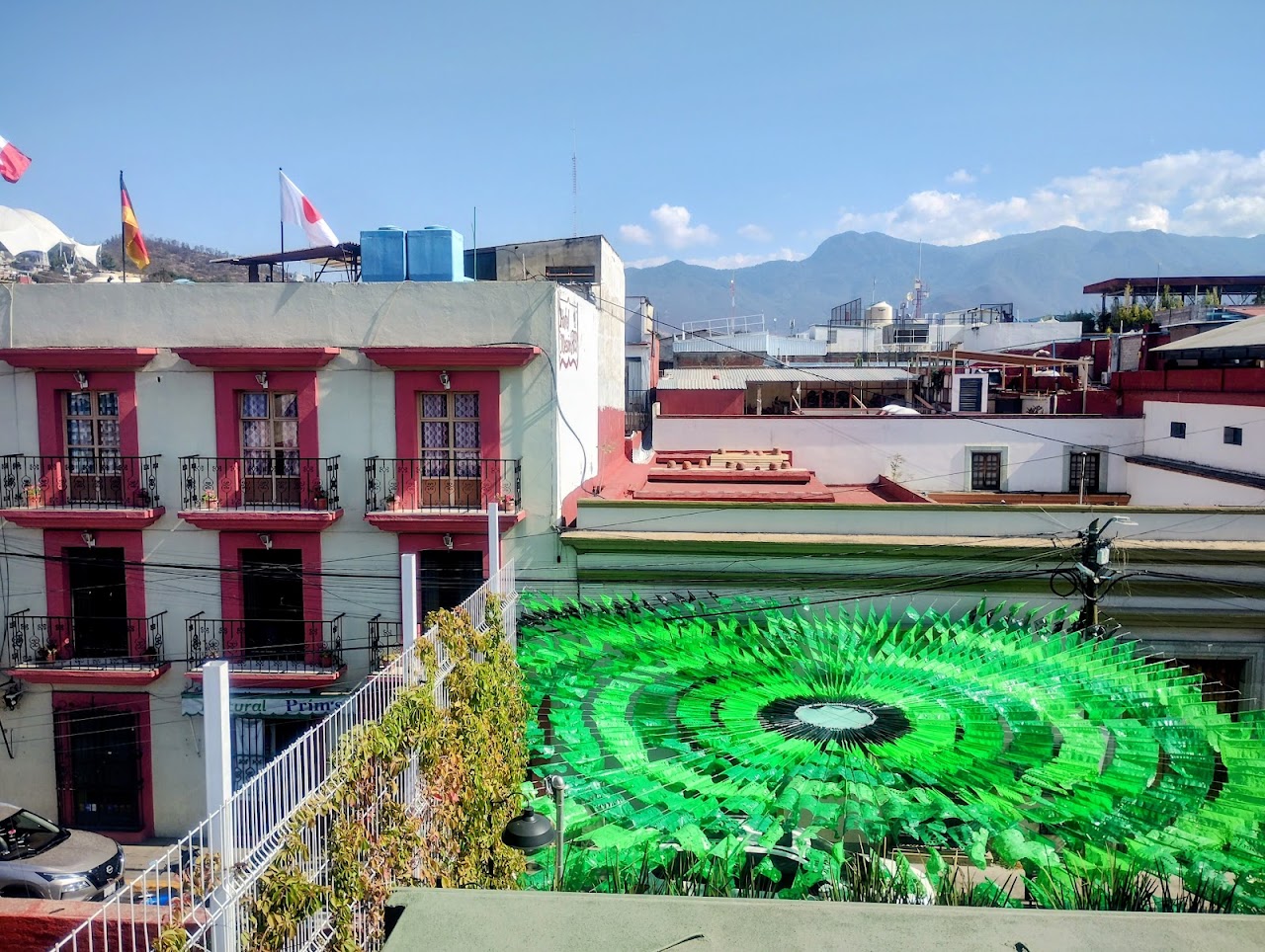 Casa Ziña