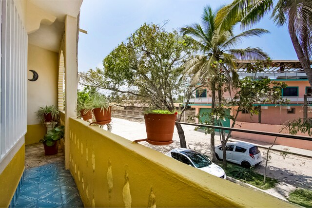 Posada Esmeralda
